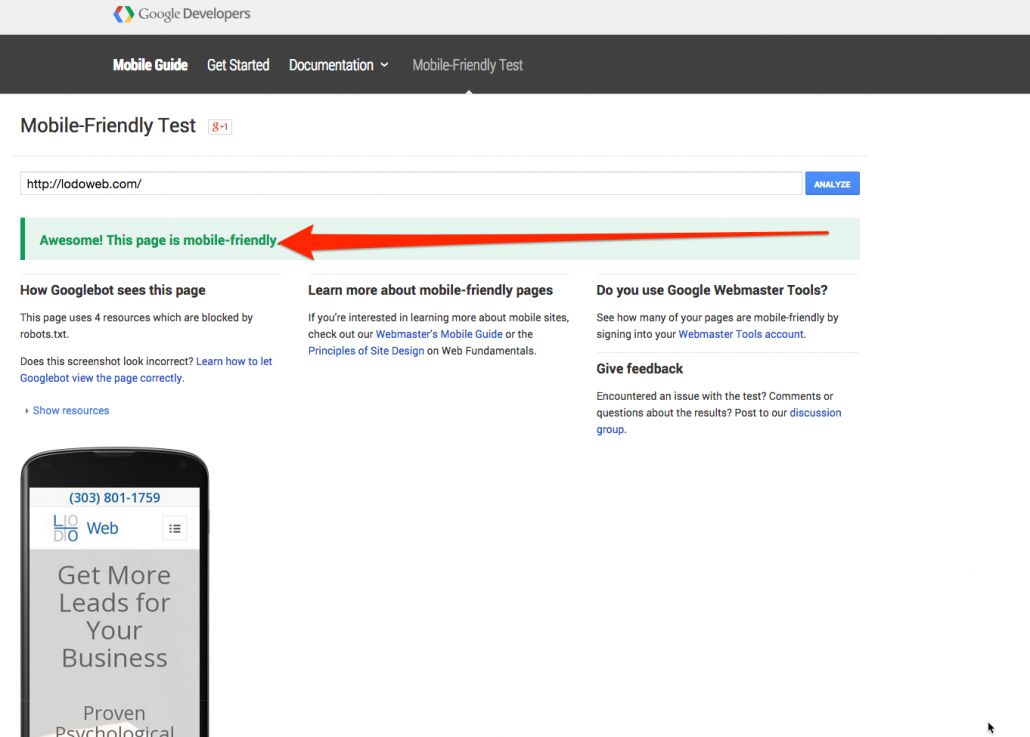 Google_Mobile_Friendly_Test_Tool