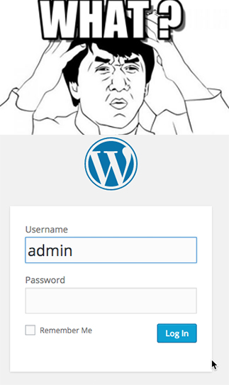 Wordpress_security_strategies_admin_username_LoDoWeb